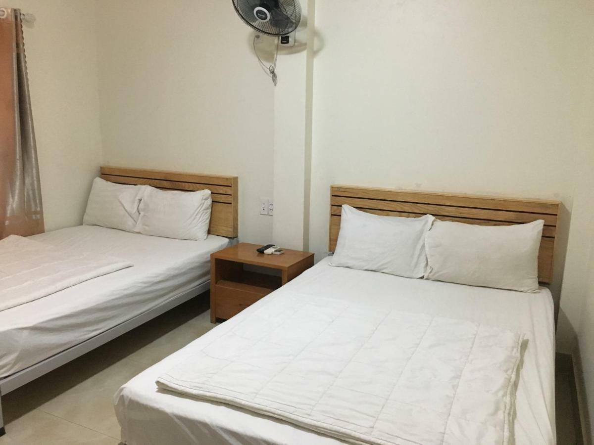 Phuong Phuong Hotel Dong Khe Sau Exterior foto